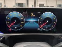 Ansicht Kombiinstrument