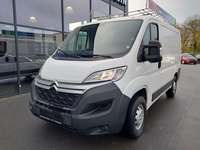 Widok z przodu po stronie lewej