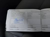 Dokaz o obavljenom servisu