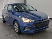 Pogled od napred  desno