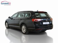 Vista traseira esquerda