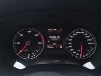 Ansicht Kombiinstrument