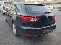 Ansicht hinten links