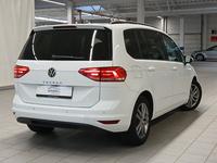 Vista posteriore destra