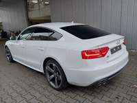 Ansicht hinten links