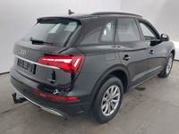 Widok z tyłu po stronie prawej