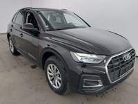 Widok z przodu po stronie prawej