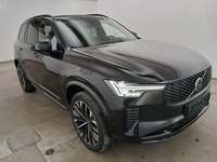 Vue de l’avant droit