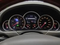 Vue du tableau de bord