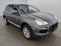 Vue de l’avant droit