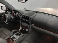 Vue de l’intérieur