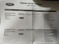 Attestation d'entretien