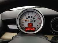 Vue du tableau de bord