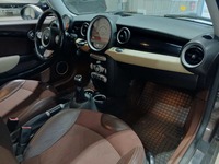 Vue de l’intérieur