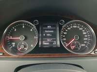 Vista plancia strumenti