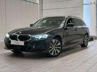 BMW 3 Touring 320 d xDrive Connected Professional UVP: 71.700,01 €