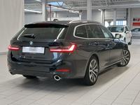 Pogled od pozadi desno