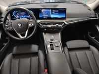 Pogled na unutrašnjost