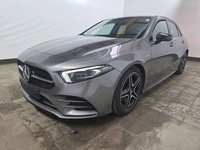 Pogled od napred levo