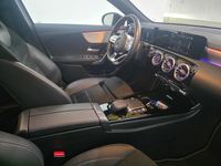 Pogled na unutrašnjost