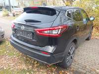 Widok z tyłu po stronie prawej