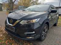 Widok z przodu po stronie lewej