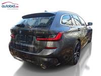 Pogled od pozadi desno