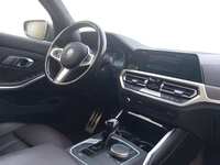 Pogled na unutrašnjost