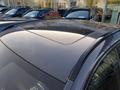 View of sunroof / panoramic roof