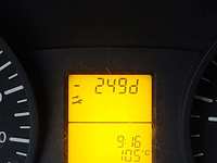 Κατάσταση οχήματος