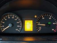 Όψη ταμπλό οργάνων