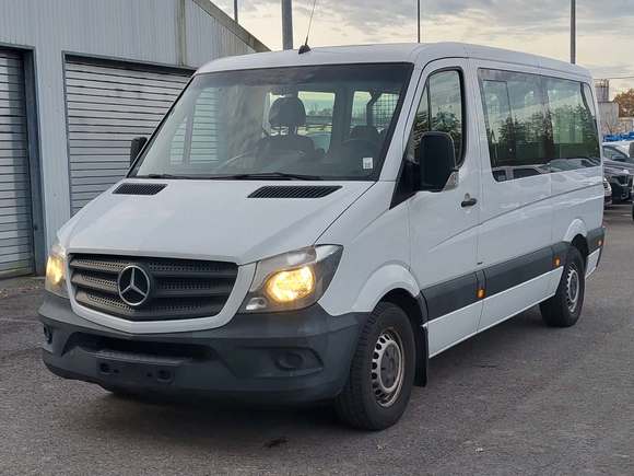 Όψη εμπρός αριστερά