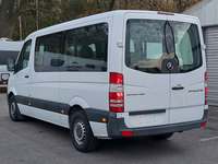 Όψη πίσω αριστερά