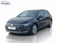 VW Golf 1,5 eTSI DSG "Style"