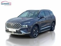Hyundai Santa Fe 2,2 CRDi 4WD DCT "Prime"