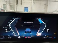 Vista plancia strumenti