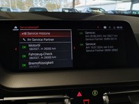 Attestation d'entretien