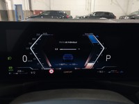 Pogled kombi instrument