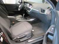 Вид на салон