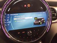 Detalizēta fotogrāfija