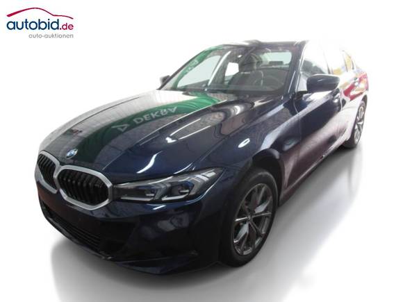 Вид спереди слева