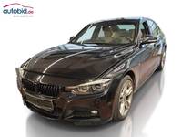 BMW 320d xDrive Steptronic "M Sport"