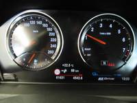 Вид на приборную панель