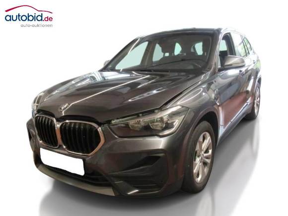 Вид спереди слева