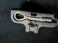 Detalizēta fotogrāfija