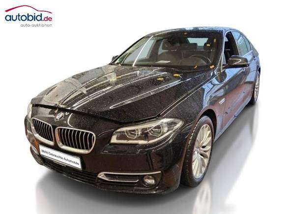 Náhled zpředu zleva