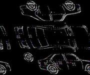 Detalizēta fotogrāfija