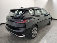 Vue de l’arrière droit