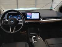 Vue de l’intérieur