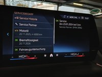 Attestation d'entretien